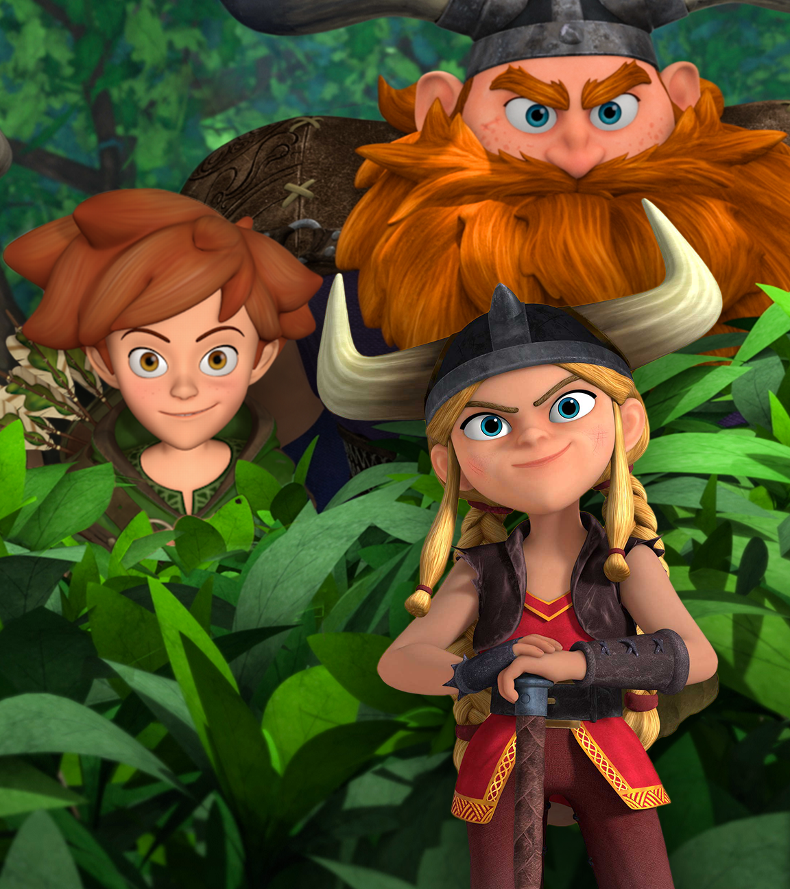 Robin Hood - Staffel 3