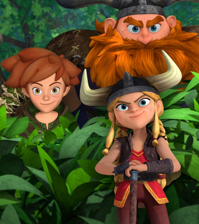 Robin Hood - Staffel 3