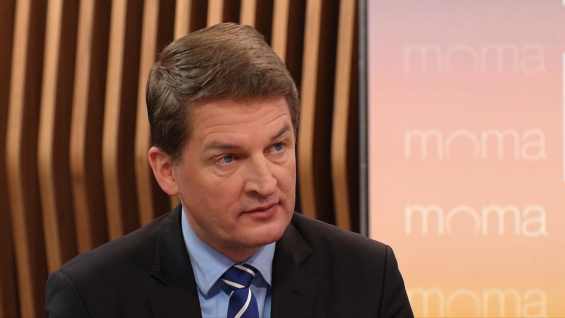 Prof. Jörg Rocholl | Wirtschaftswissenschaftler