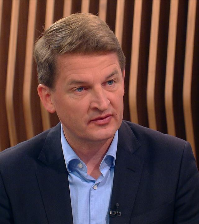 Rocholl: "E-Auto-Subventionierung falsch"