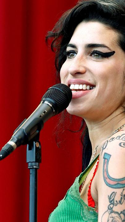 Amy Winehouse