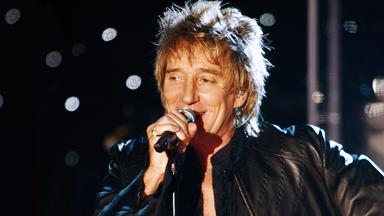 Pop Around The Clock - Rod Stewart: It Had To Be You