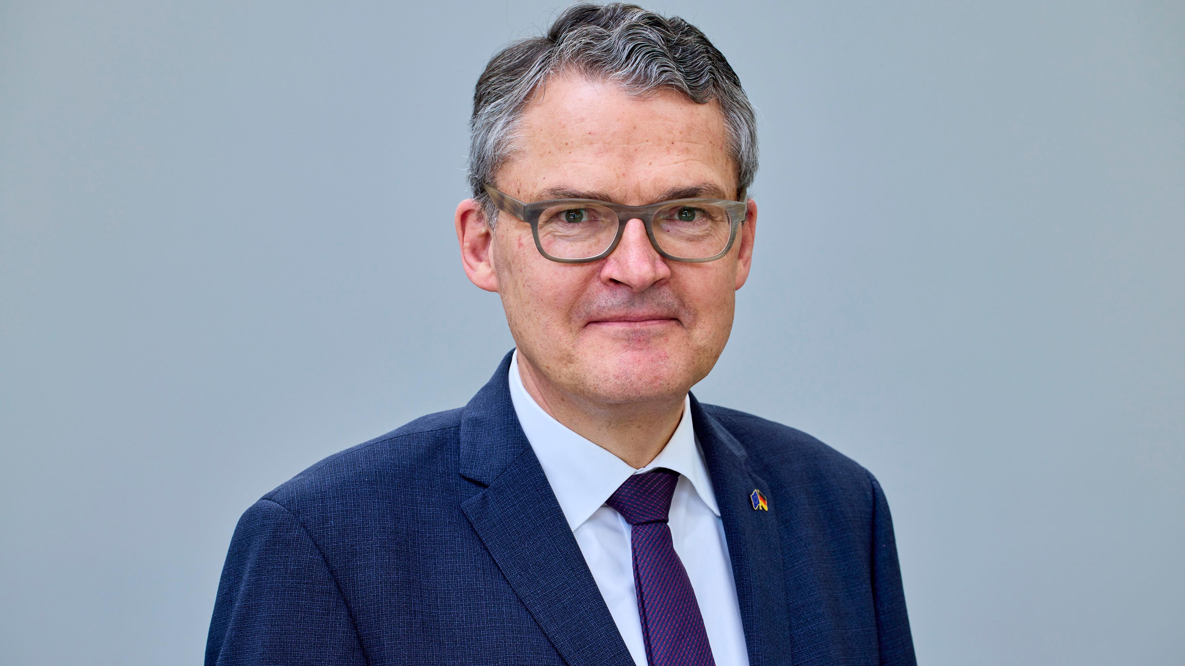 Roderich Kiesewetter, CDU
