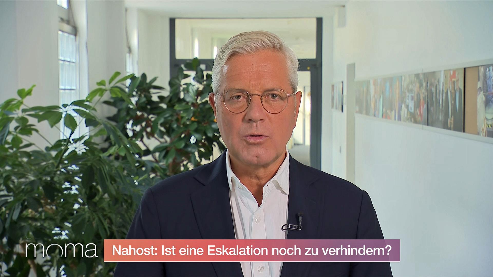 Norbert Röttgen  CDU | Mitglied im Auswärtigen Ausschuss