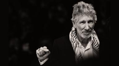Kulturzeit - Roger Waters, Brian Eno Und Der Israel-hass