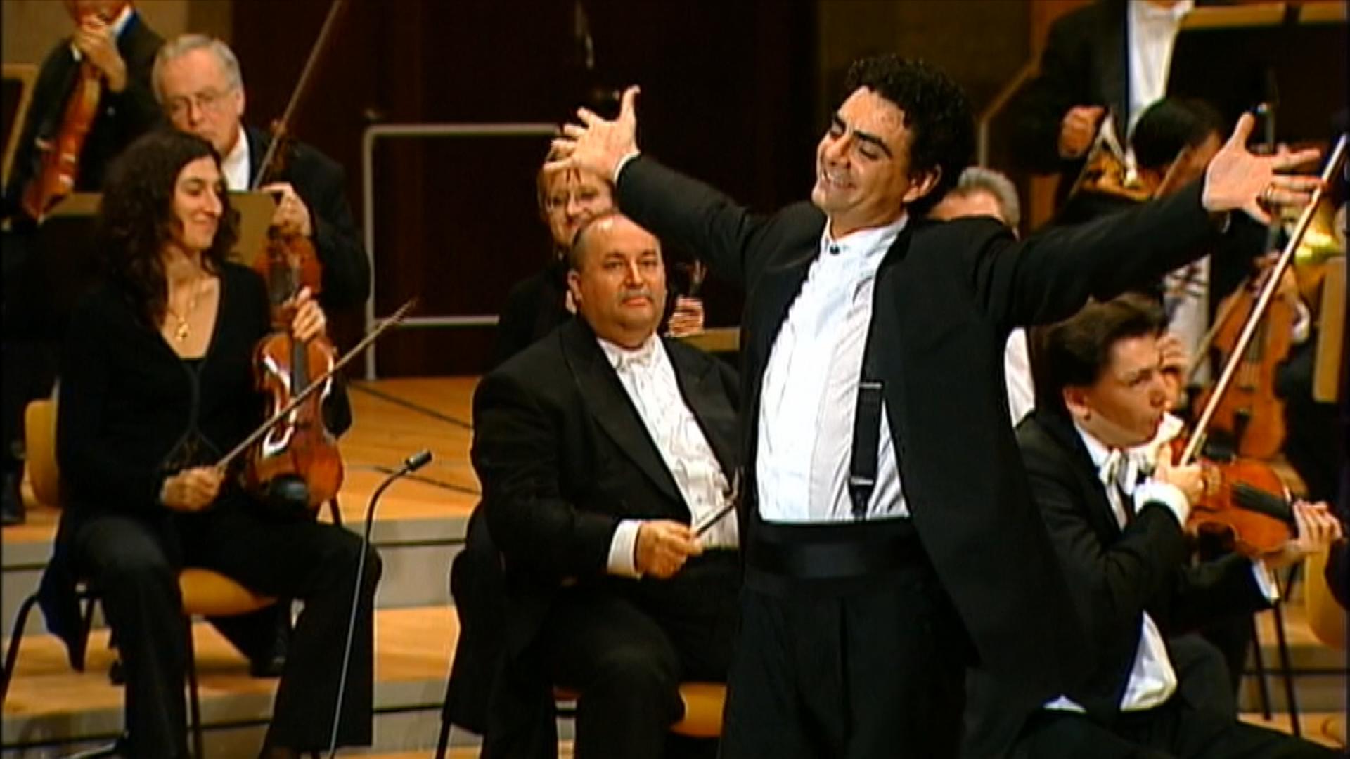 Rolando Villazón wird 50