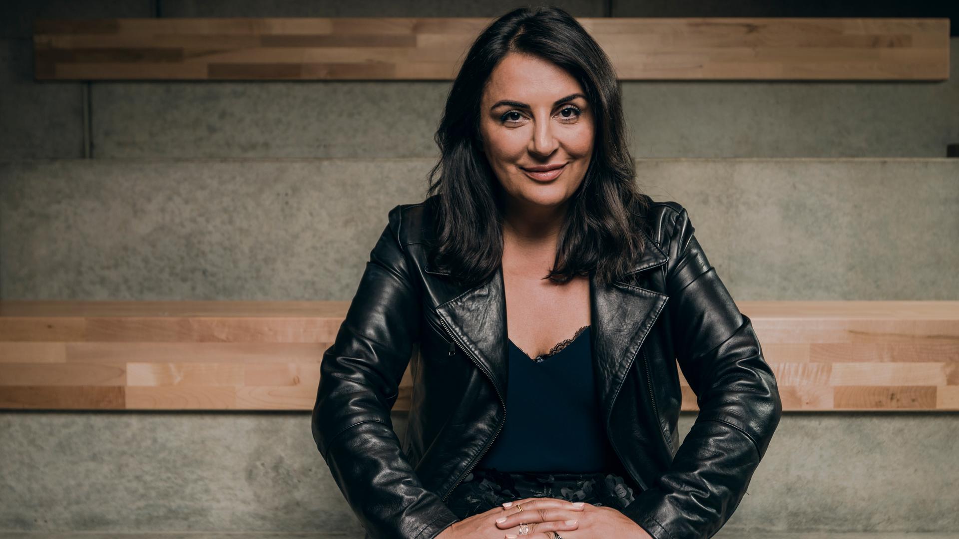 RoleModels: Düzen Tekkal