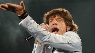 Mein Leben Als Rolling Stone - Mick Jagger
