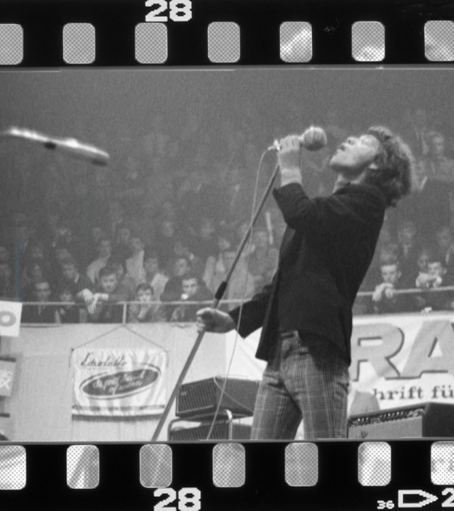 Rolling Stones: Auftritt in Deutschland