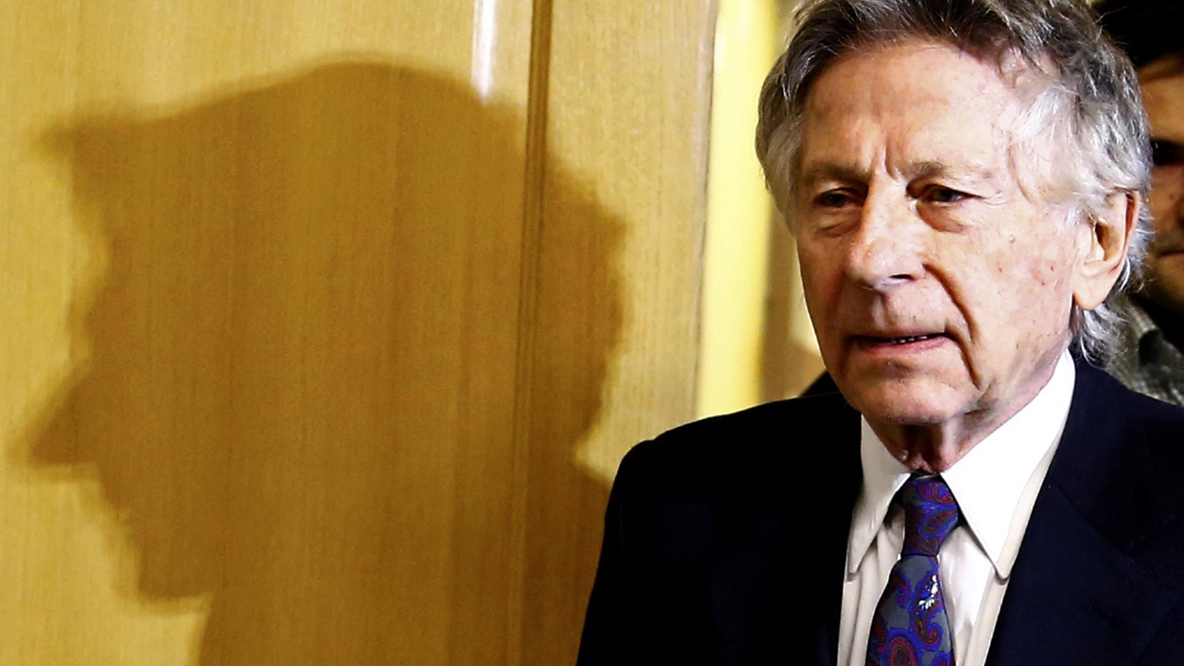 Roman Polanski Umstrittener Regisseur wird 90 ZDFheute