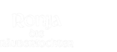 Ronja, die Räubertochter