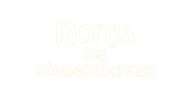 Ronja, die Räubertochter