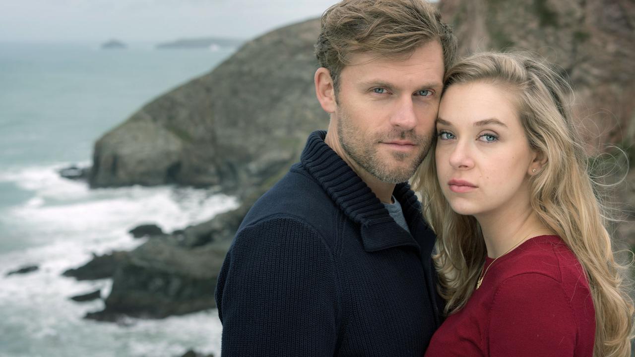 Rosamunde Pilcher Romantische Liebesgeschichten In Cornwall Zdfmediathek