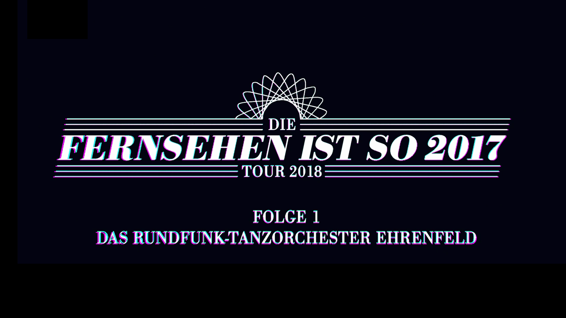 RTO on Tour: Die Idee & Konzept