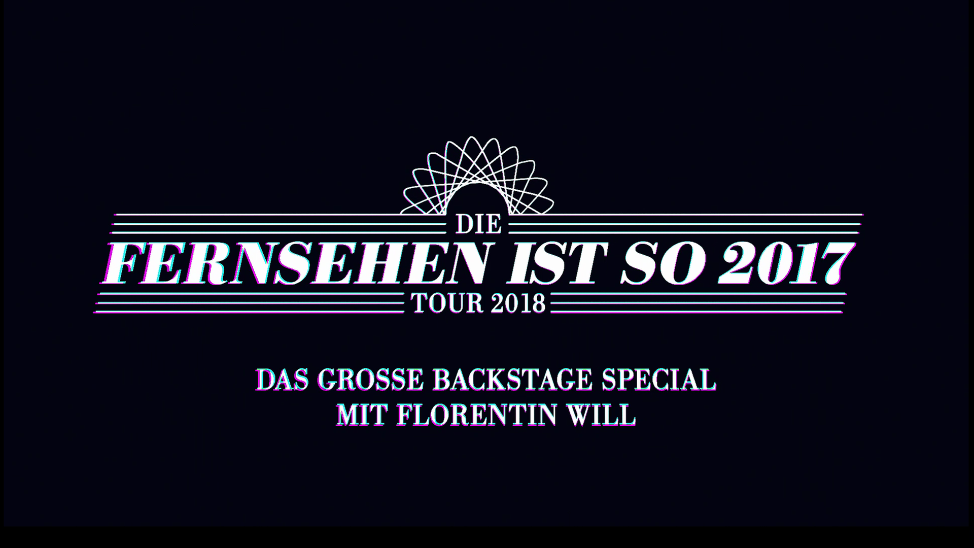 Rundfunk-Tanzorchester Ehrenfeld on Tour 