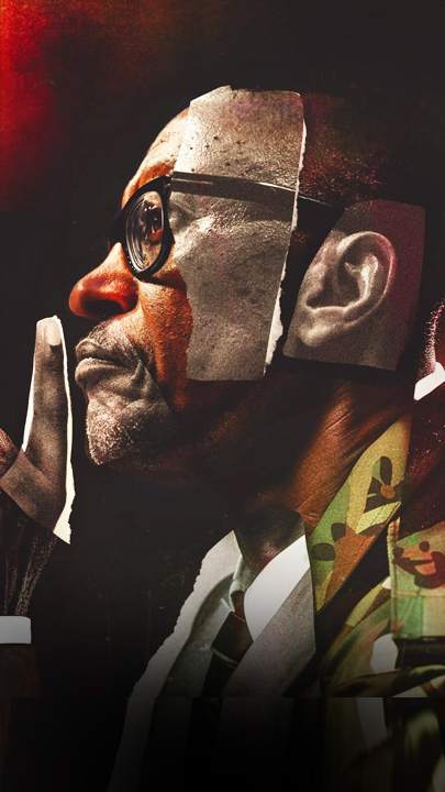 Ruandas Präsident Paul Kagame