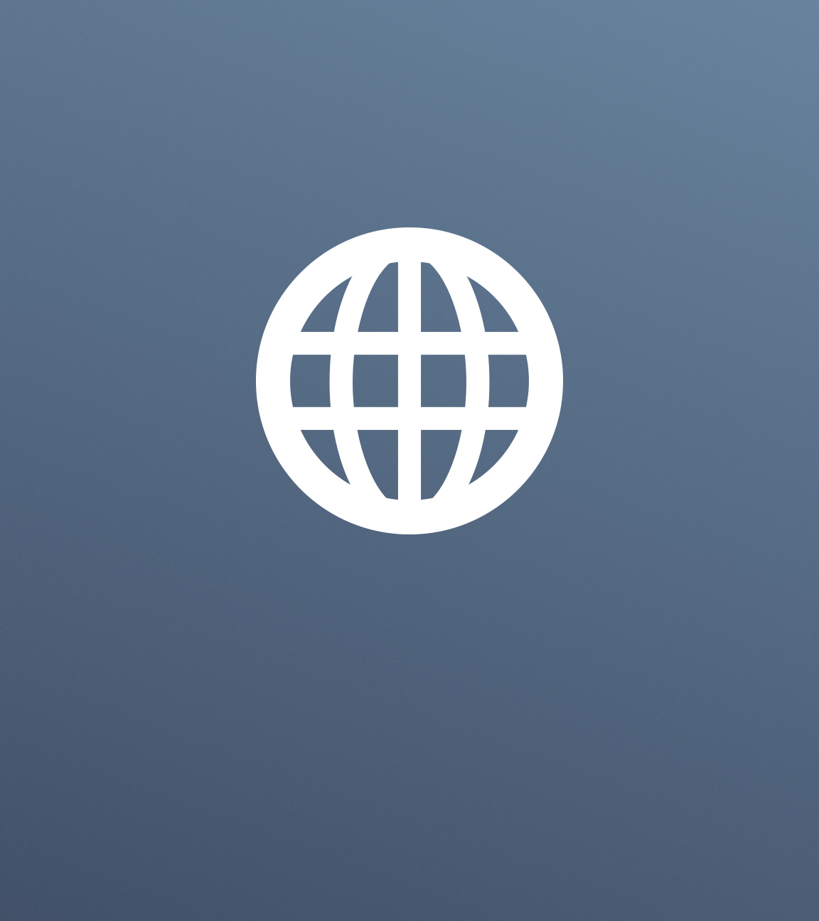 Puzzleteile mit Karte von Asien, Europa und Afrika