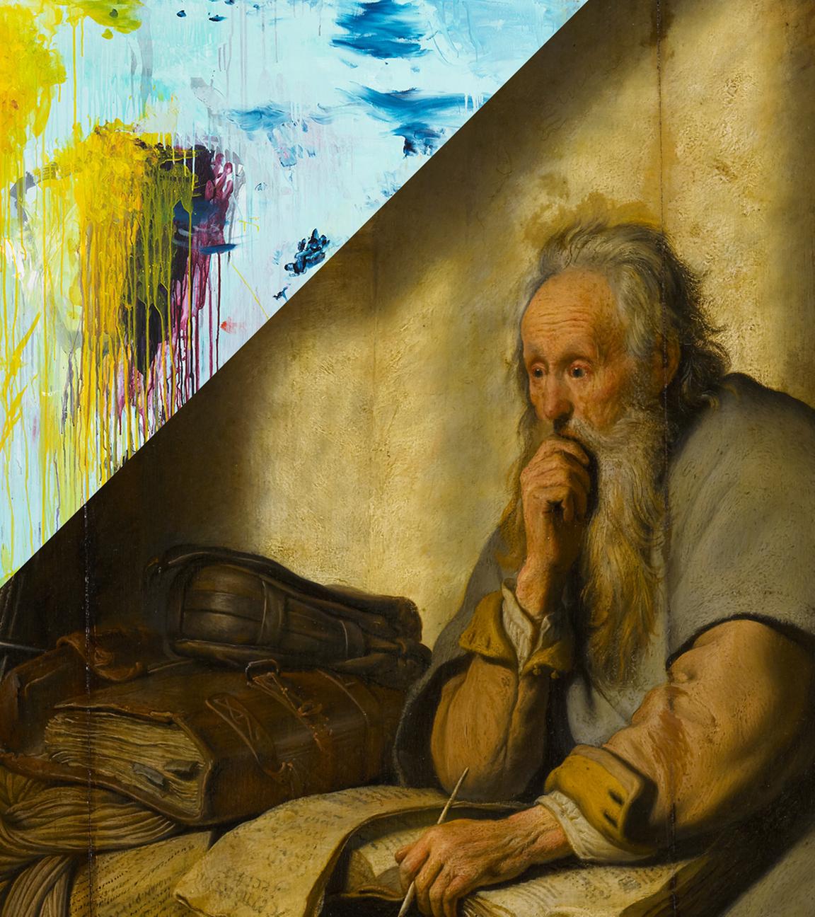 Kunst, Design und Ausstellungen in der ZDF Mediathek