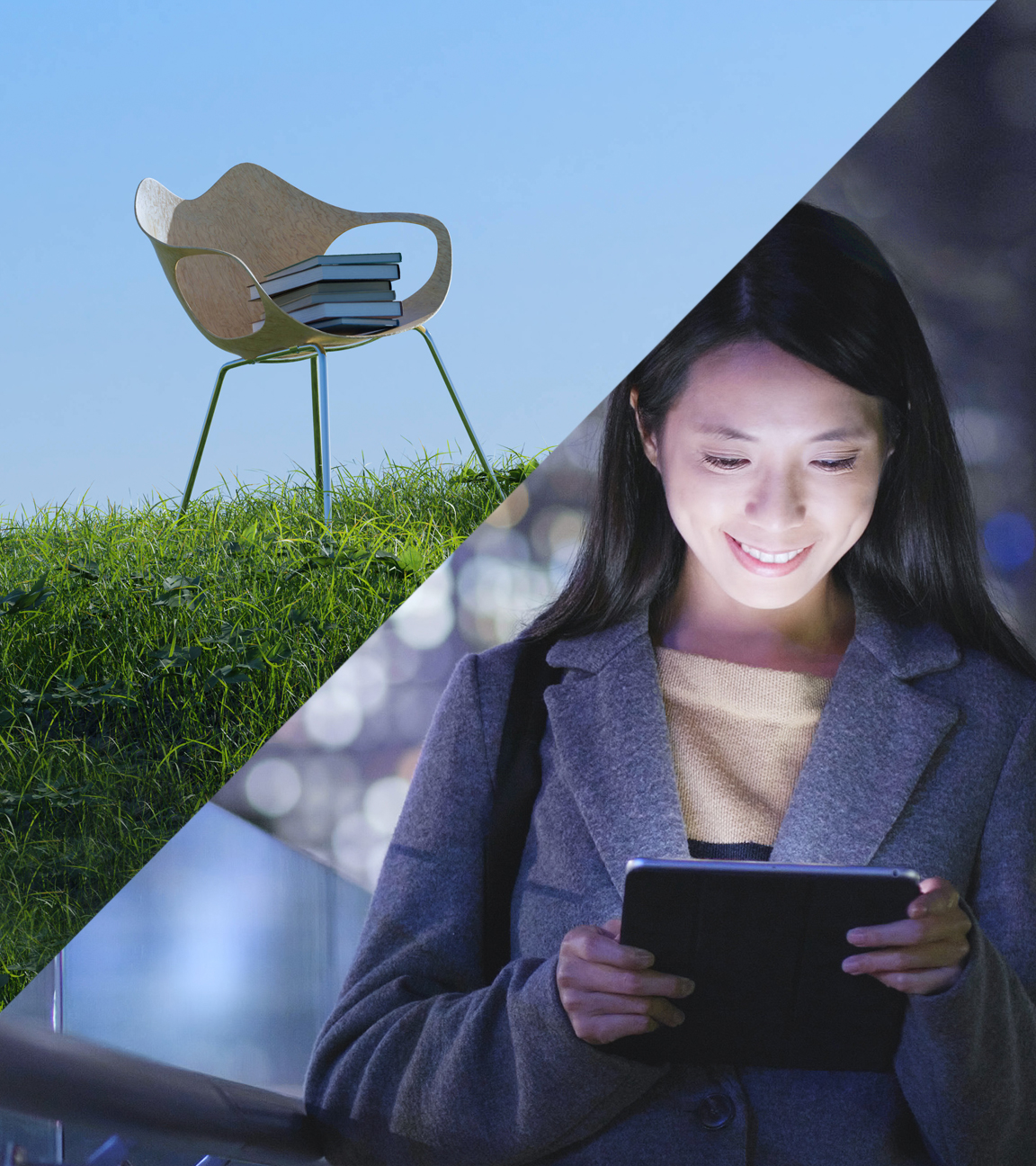 Lesen, Literatur, Buchtipps und Autoren in der ZDF Mediathek