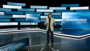 Sportreportage - Zdf - Sportstudio Reportage