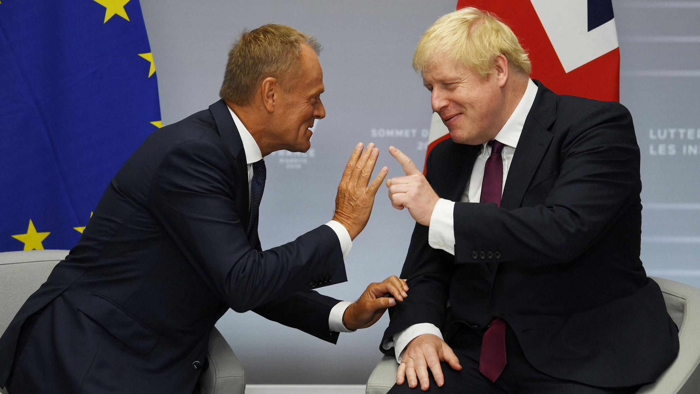 Rückschau G7-Gipfel Biarritz