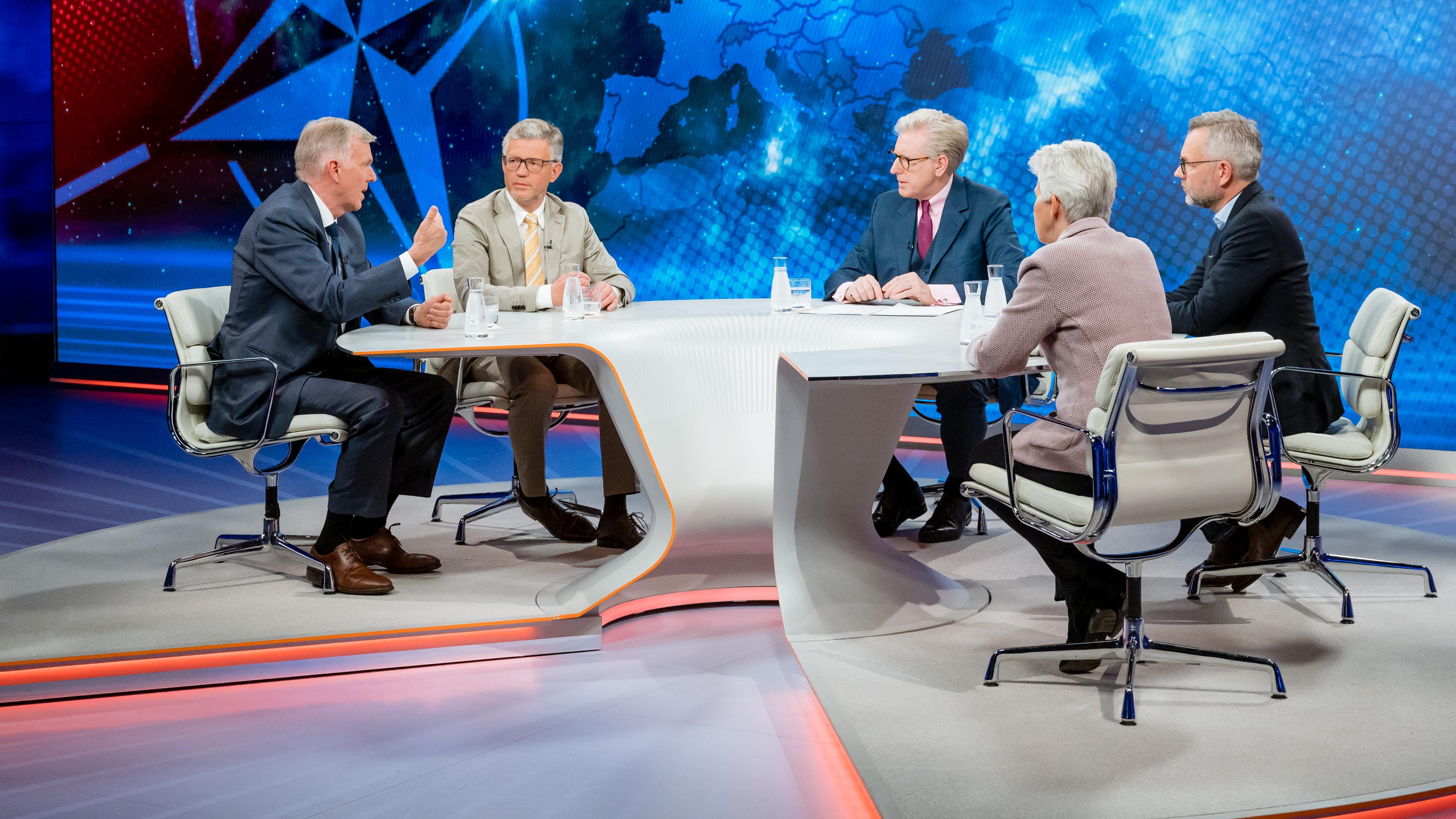 Krieg in der Ukraine