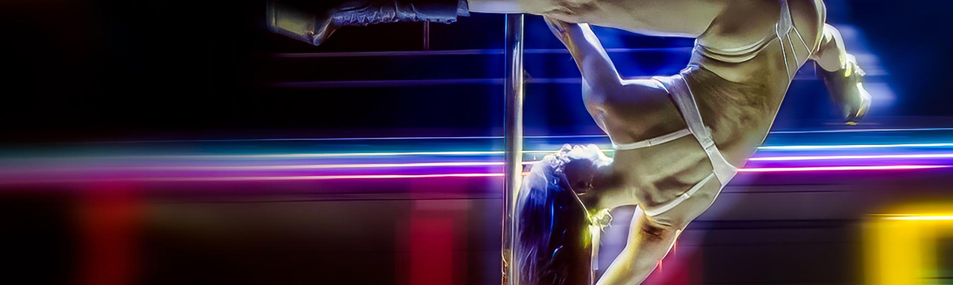 Russian Wonderland – Krieg und Alltag auf der Krim