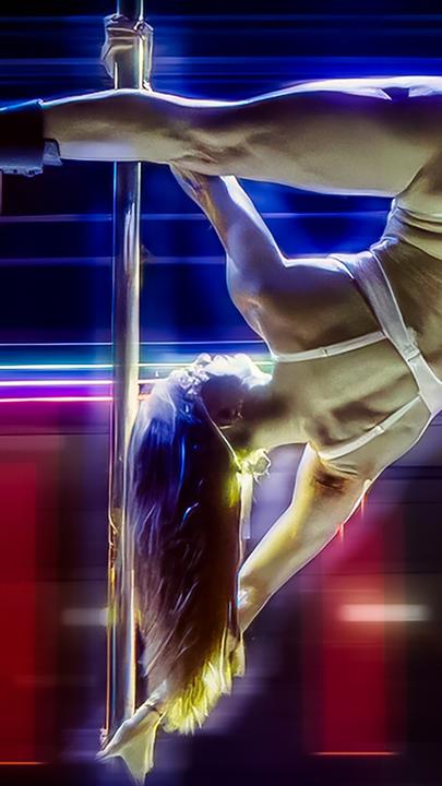 Russian Wonderland – Krieg und Alltag auf der Krim