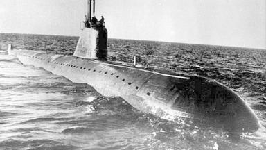Zdfinfo - Das Azorian-projekt - Die Bergung Von U-boot K129