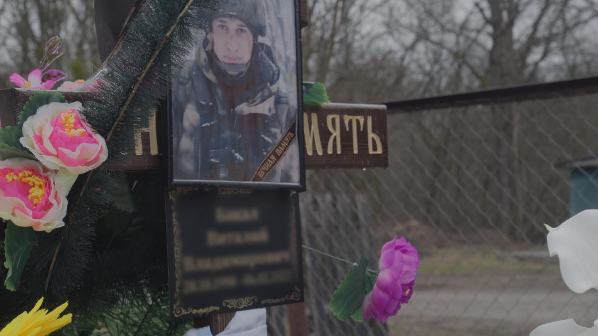 Russland: Das Leid der Soldatenmütter