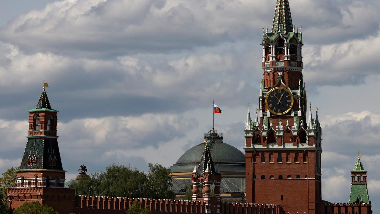 London: Russische Beamte zunehmend "paranoid"