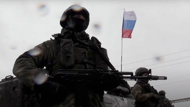 Maybrit Illner - Krieg In Der Ukraine