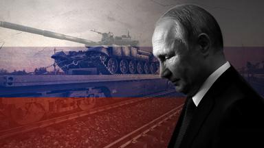 Zdfinfo - Russlands Kriege (3/3): Die Russische Föderation