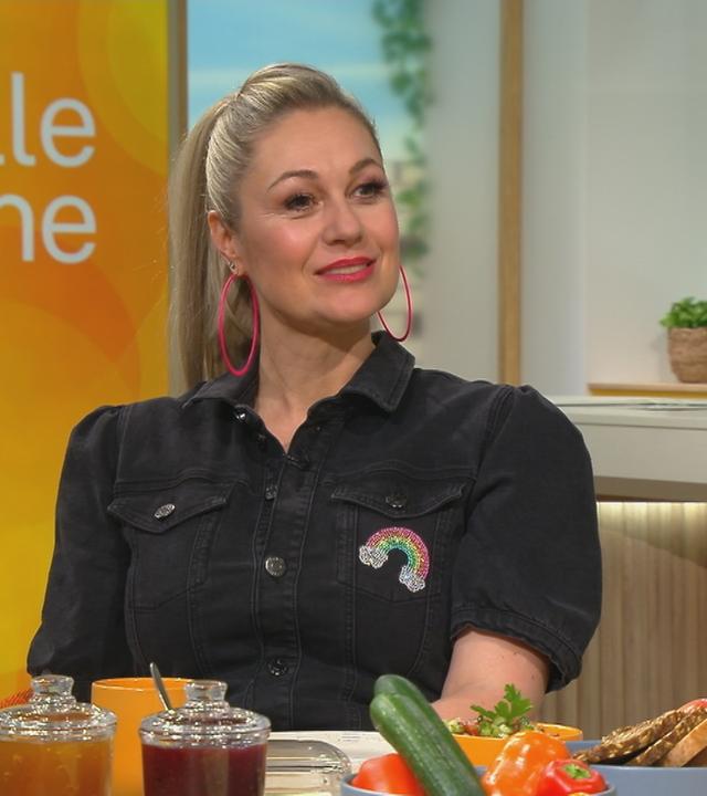 Volle Kanne vom 2. Juni 2026 mit Ruth Moschner