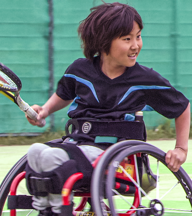 Ryotaro - Verlieren und gewinnen