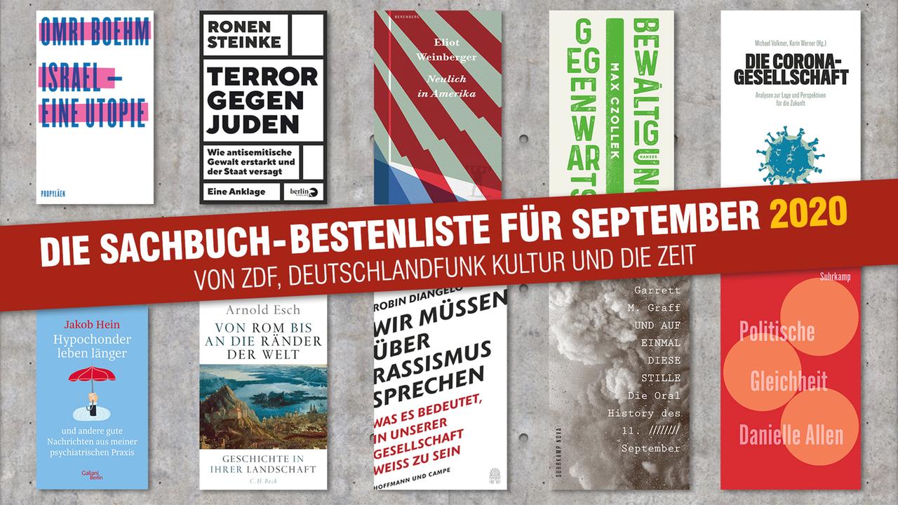 bestseller sachbuch liste