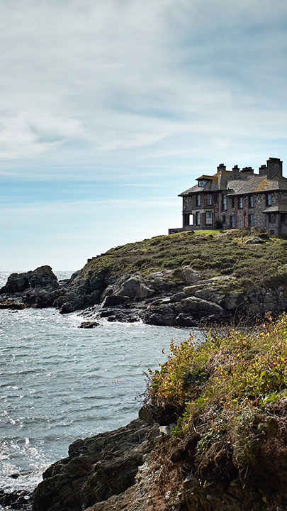 Safe House, Staffel 2