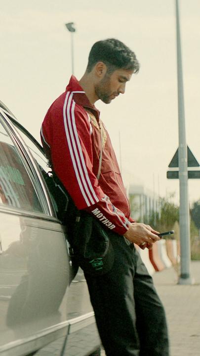 Salam - Rest in Peace