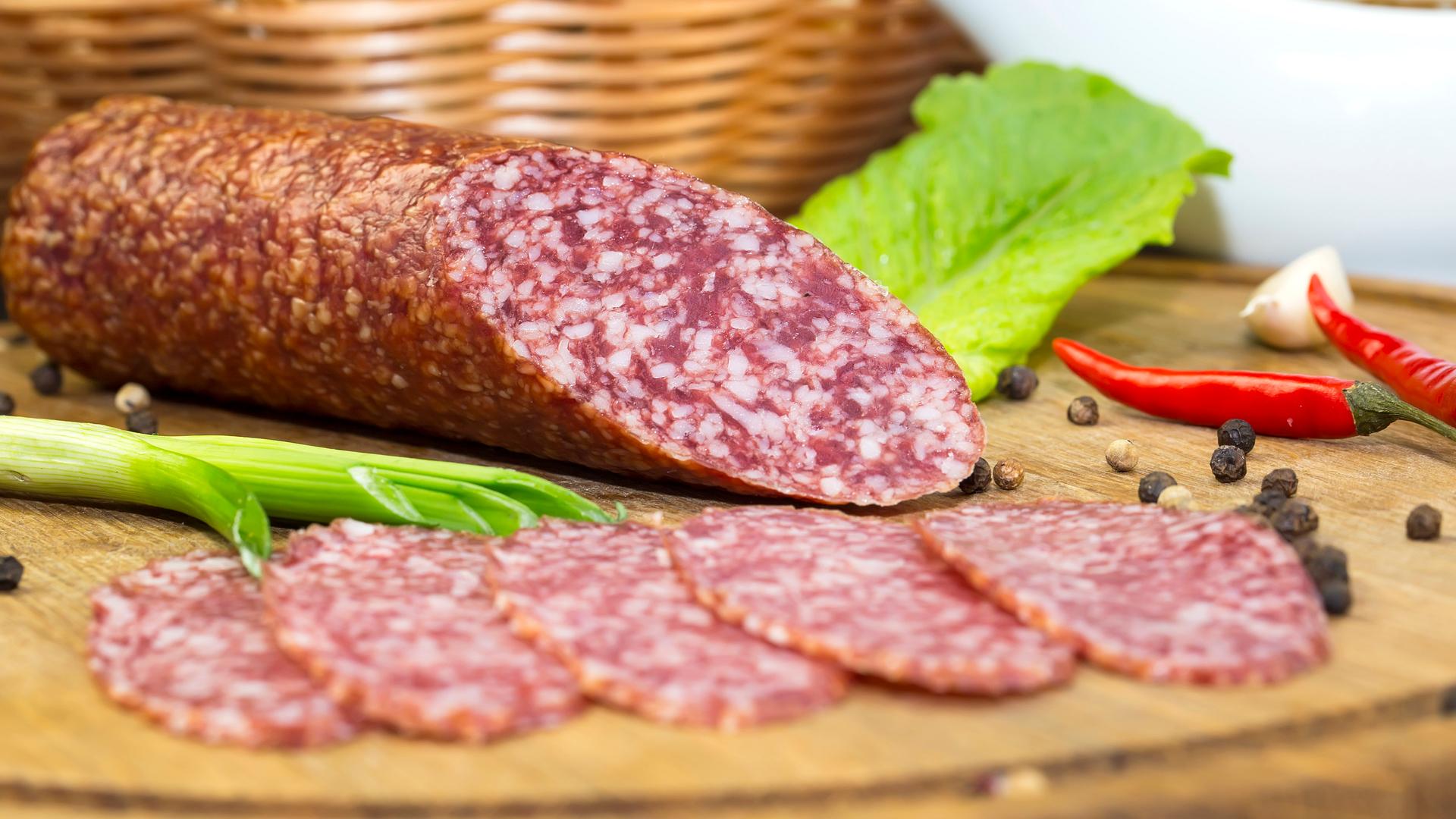Salami