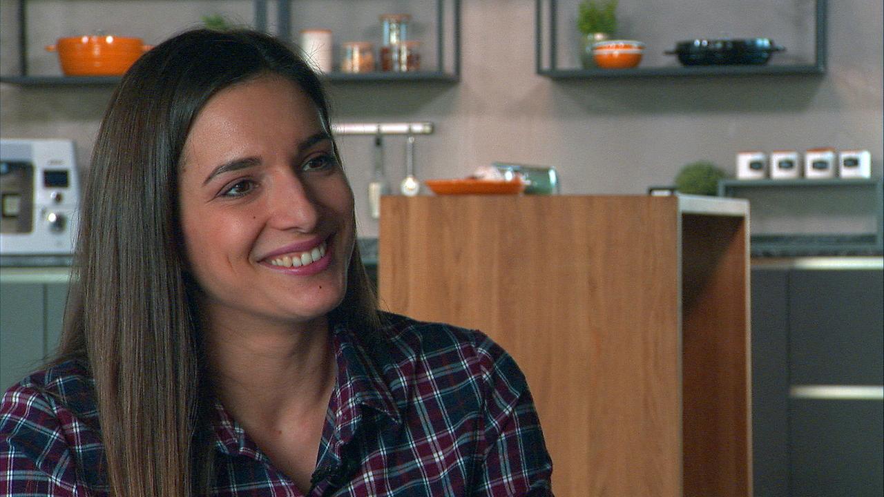 Sally deutschtürkischer YouTubeStar ZDFmediathek