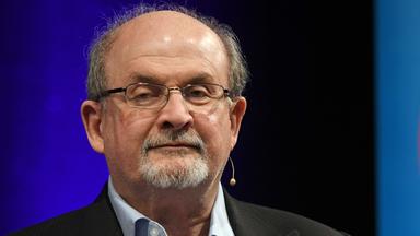 Forum Am Freitag - Der Anschlag Auf Salman Rushdie
