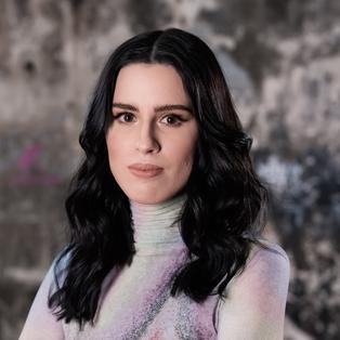 Salwa Houmsi verstärkt das Moderationsteam von "aspekte"