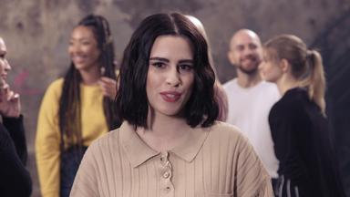 Salwa Houmsi: "Instagram macht unglücklich"