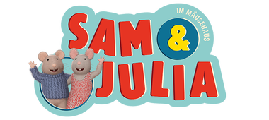 Sam & Julia im Mäusehaus