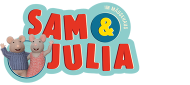 Sam & Julia im Mäusehaus