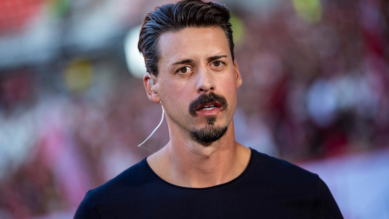  Bademantel Spruch Sandro Wagner Entschuldigt Sich ZDFheute