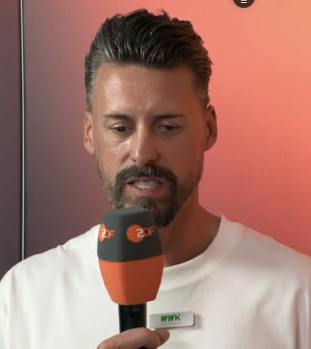 Sandro Wagner
