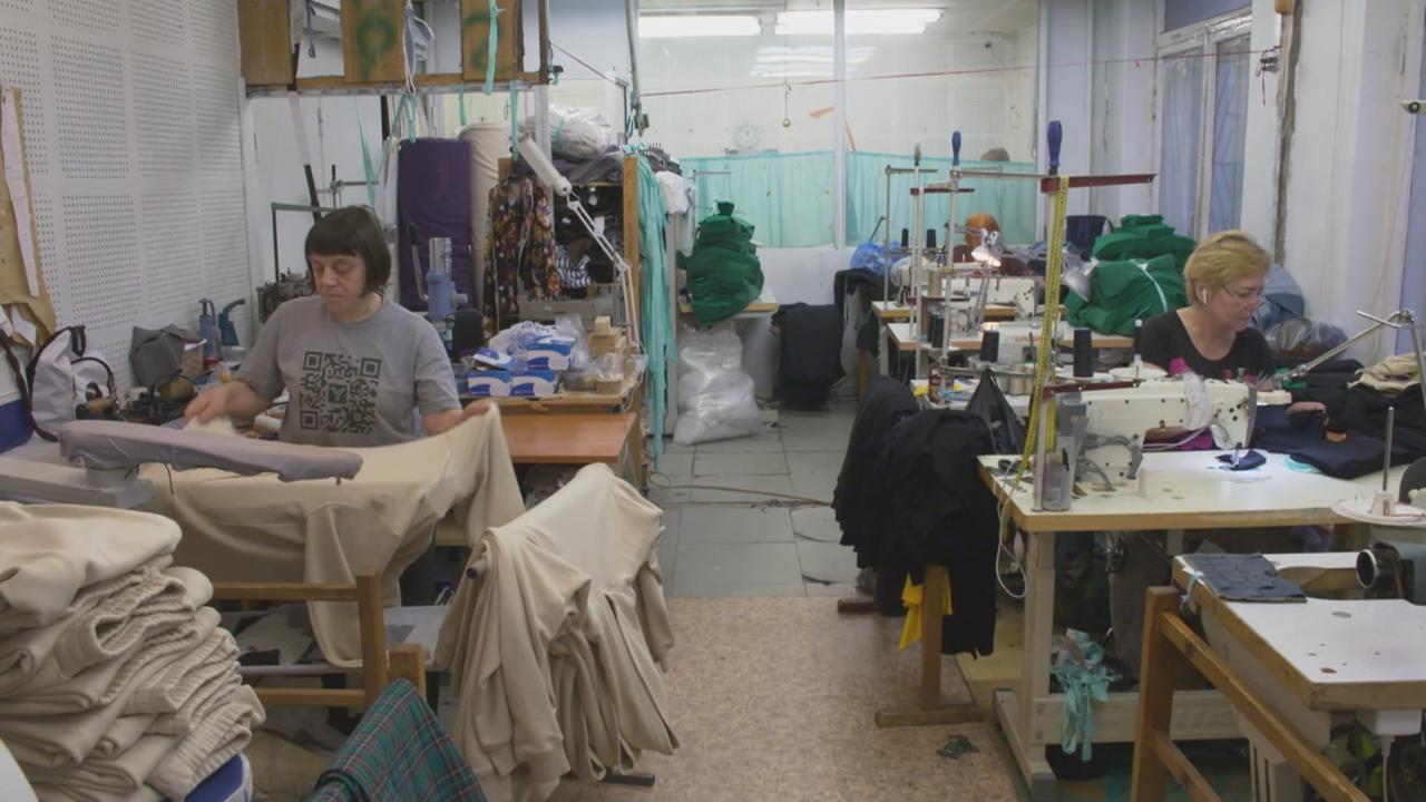 Russland Wo Sanktionen wirken ZDFheute