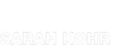 Sarah Kohr