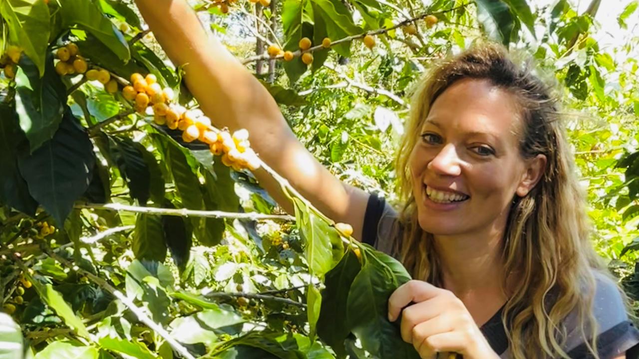 Autorin Sarah Mabrouk ZDFmediathek